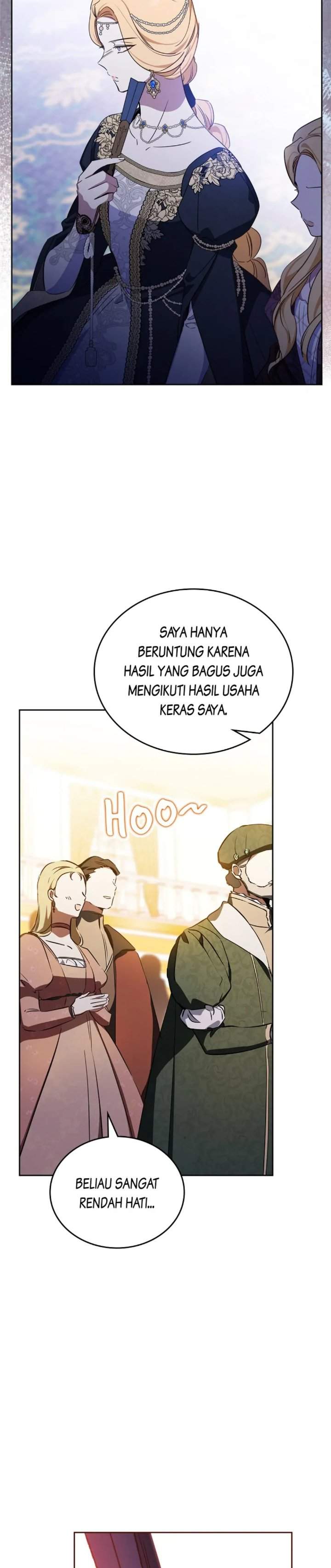 I Shall Master This Family! Chapter 130