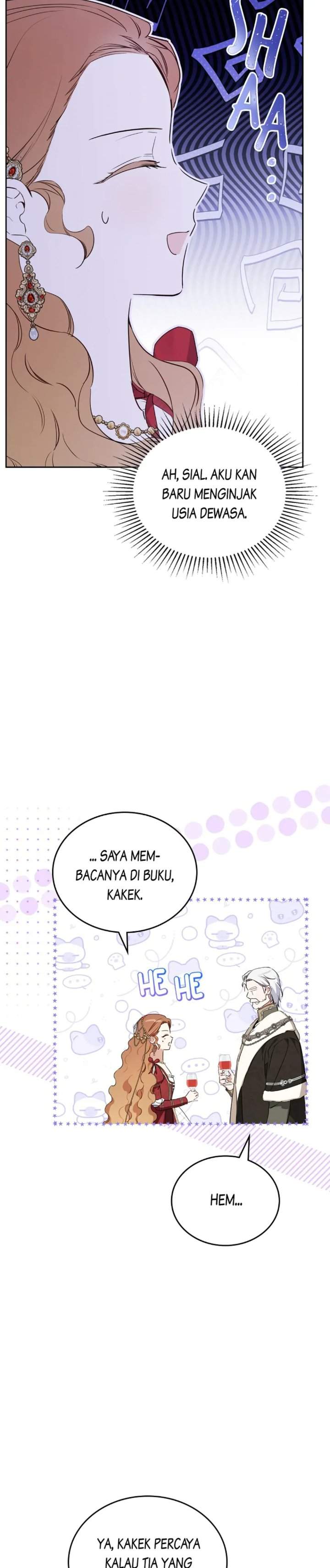 I Shall Master This Family! Chapter 131