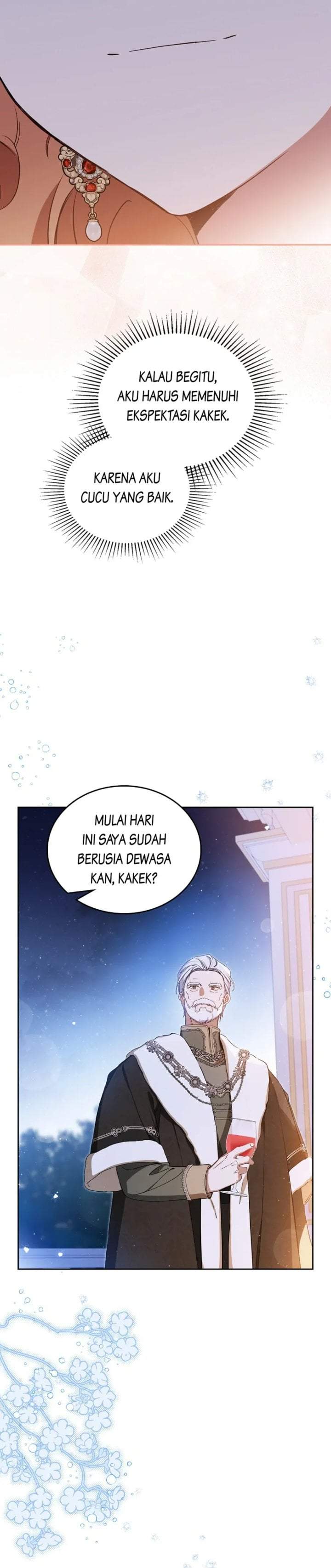 I Shall Master This Family! Chapter 131