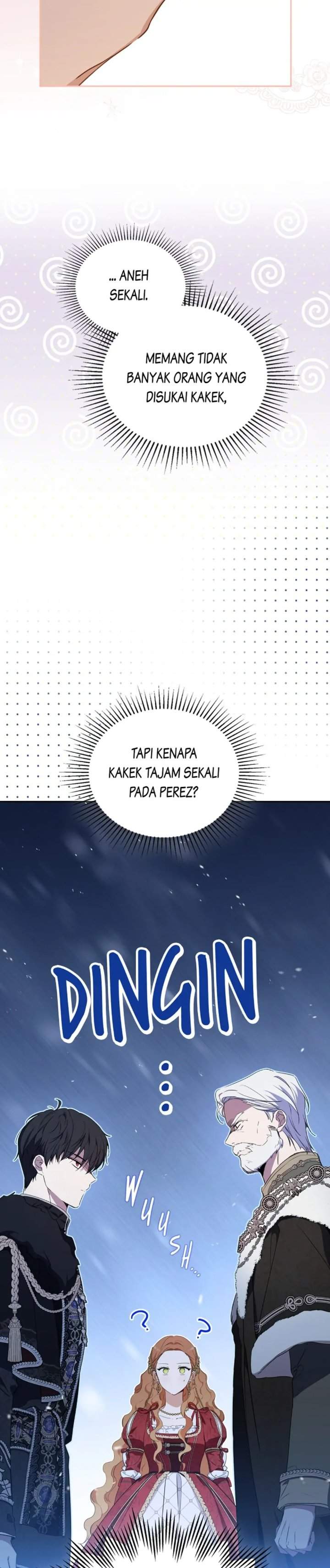 I Shall Master This Family! Chapter 131