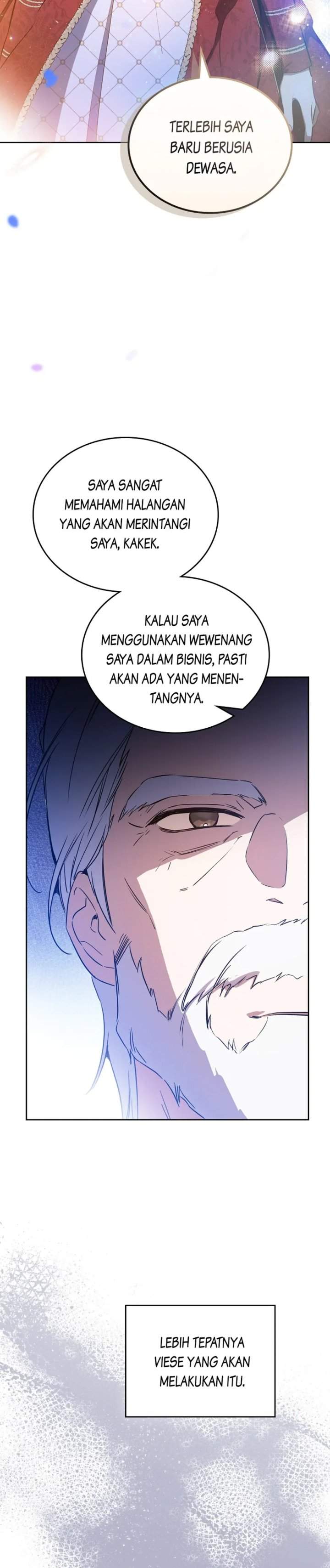 I Shall Master This Family! Chapter 131