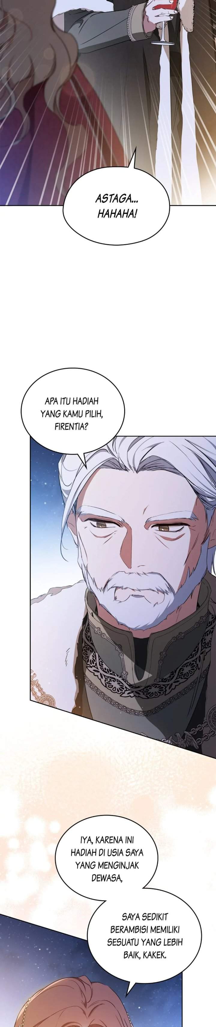 I Shall Master This Family! Chapter 131