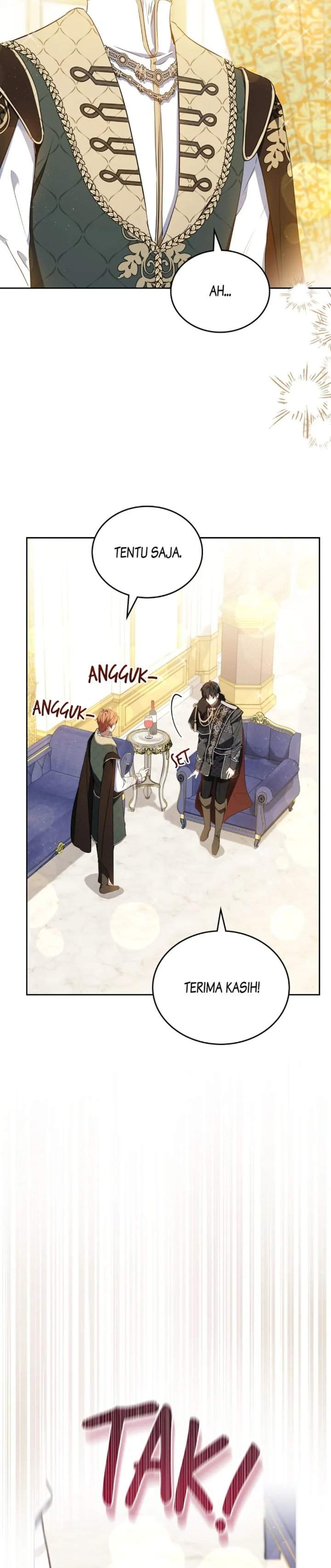 I Shall Master This Family! Chapter 133