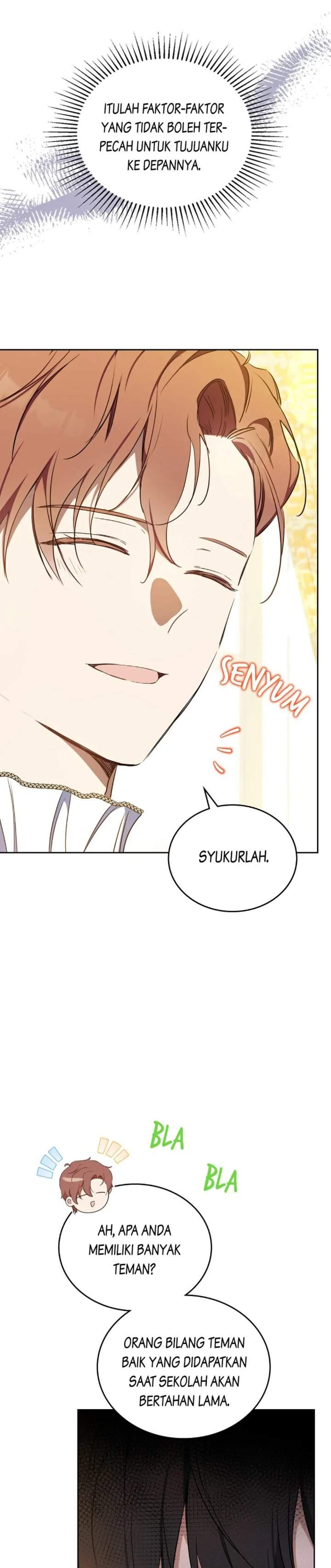 I Shall Master This Family! Chapter 133