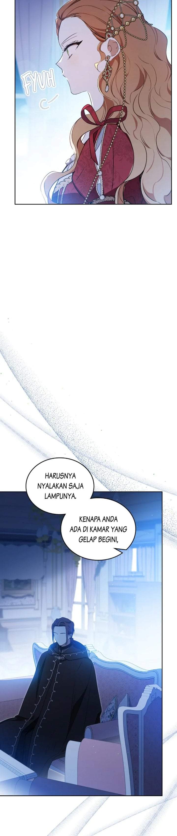 I Shall Master This Family! Chapter 133