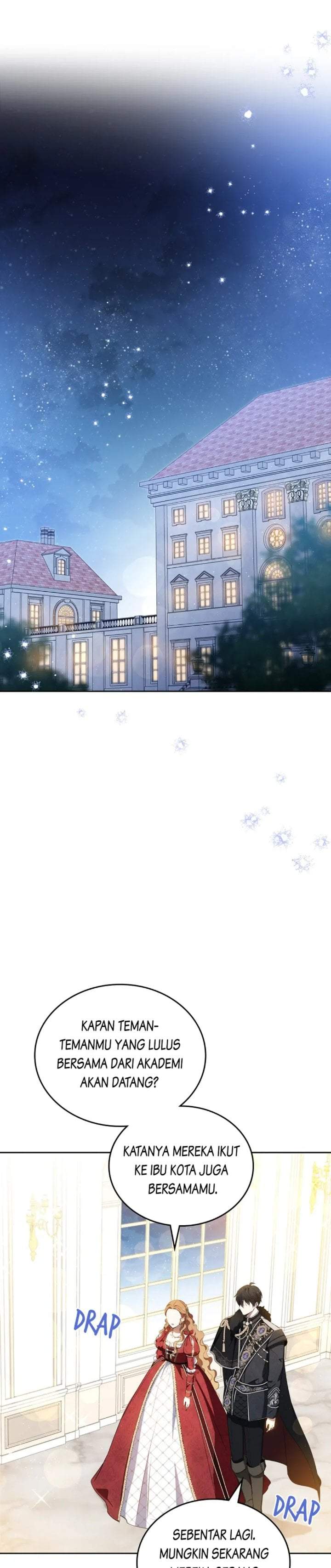 I Shall Master This Family! Chapter 133