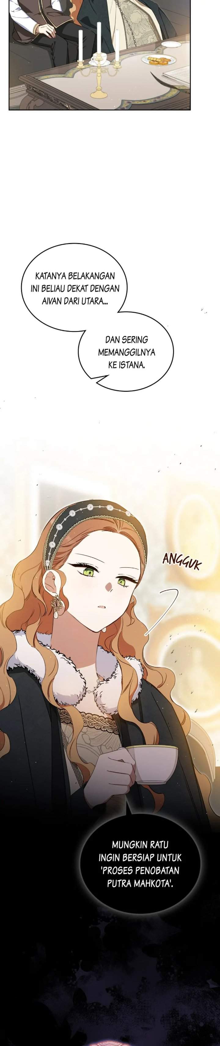 I Shall Master This Family! Chapter 134
