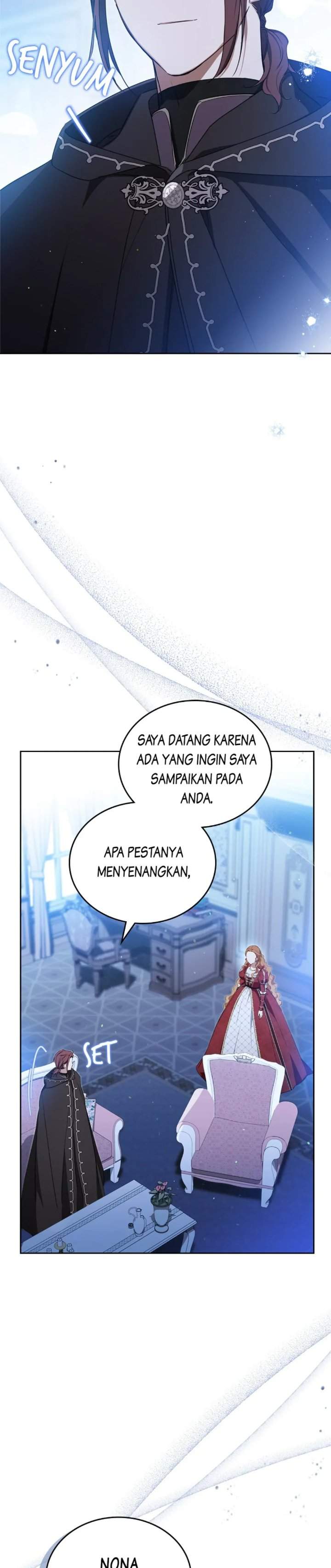 I Shall Master This Family! Chapter 134