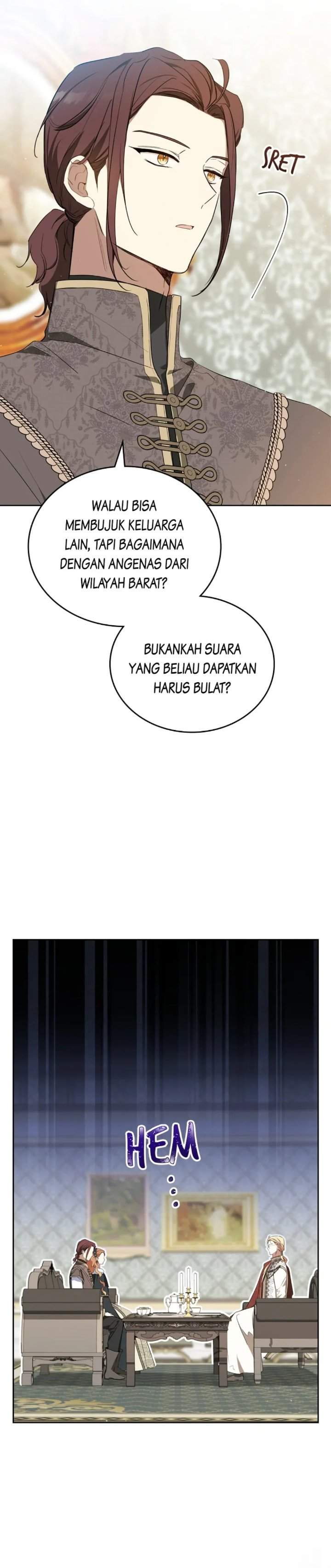 I Shall Master This Family! Chapter 134