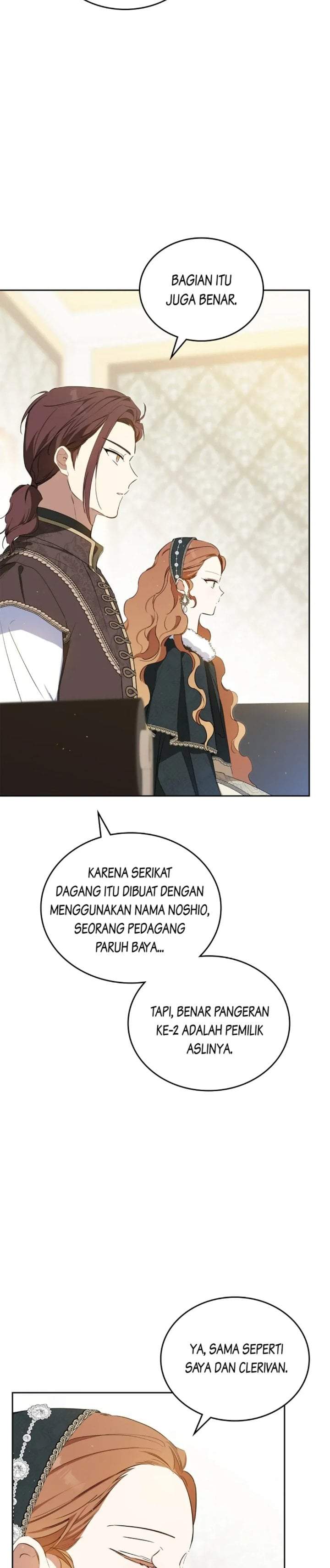I Shall Master This Family! Chapter 134