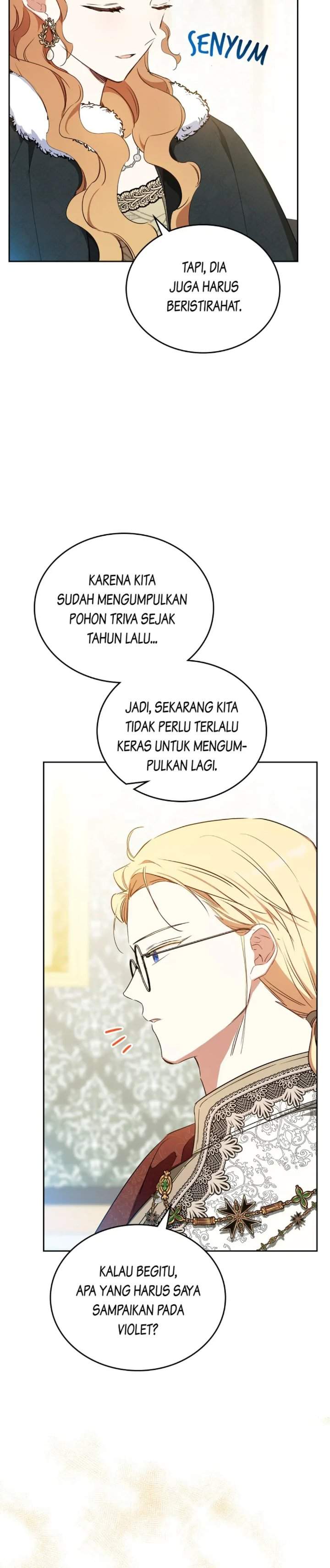 I Shall Master This Family! Chapter 134