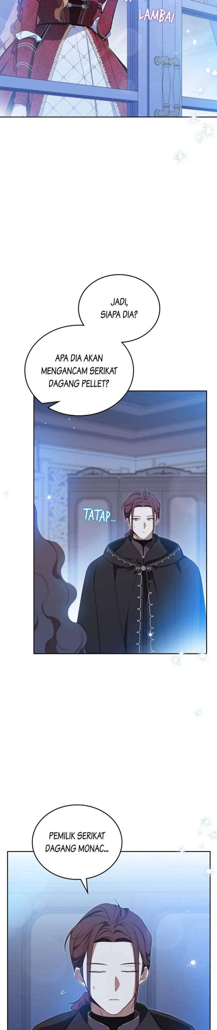 I Shall Master This Family! Chapter 134