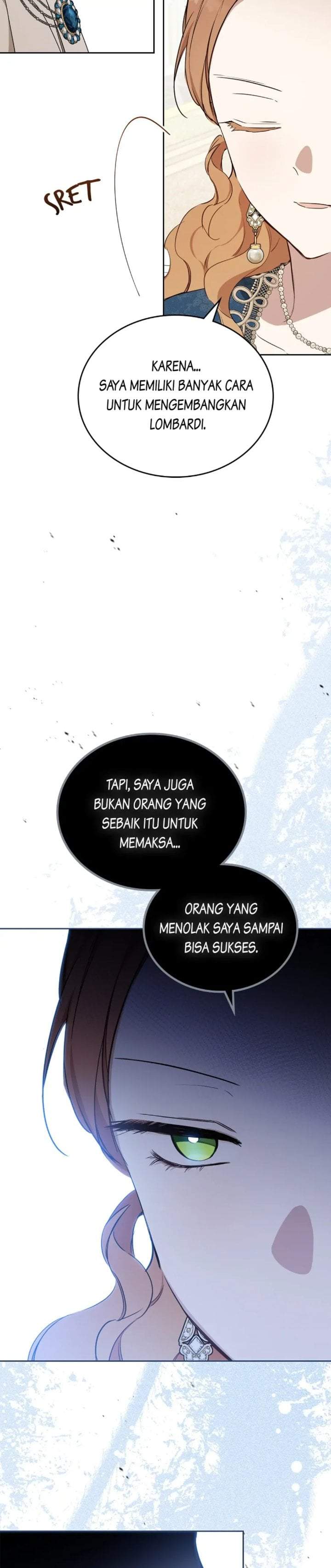 I Shall Master This Family! Chapter 135