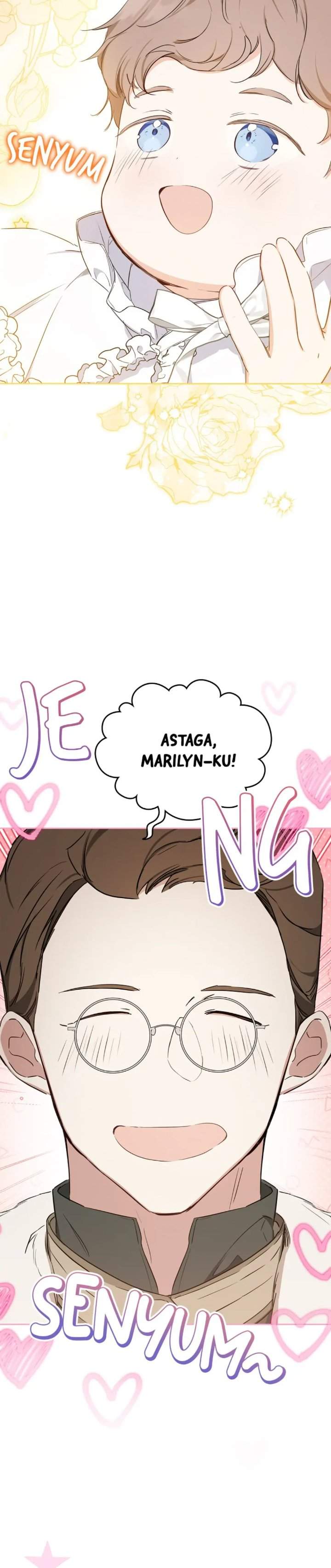 I Shall Master This Family! Chapter 135