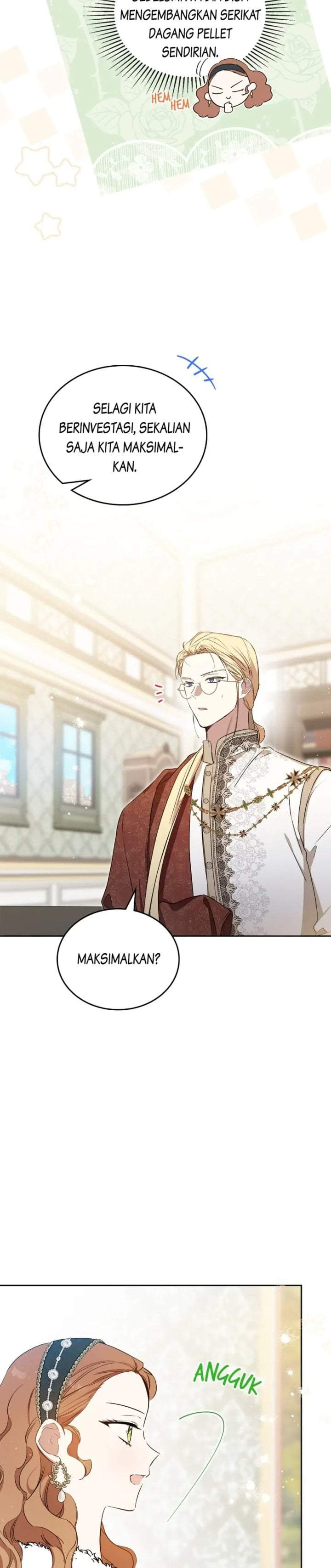 I Shall Master This Family! Chapter 135
