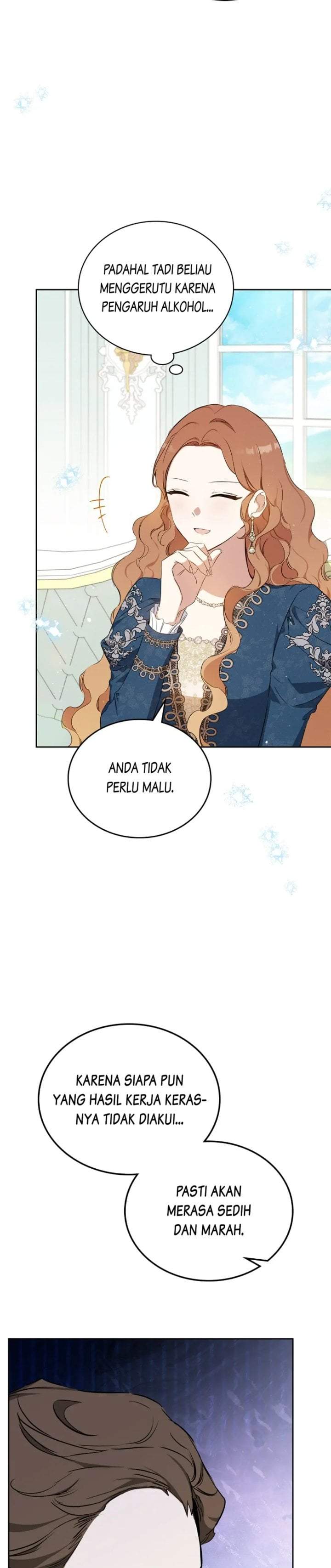 I Shall Master This Family! Chapter 135