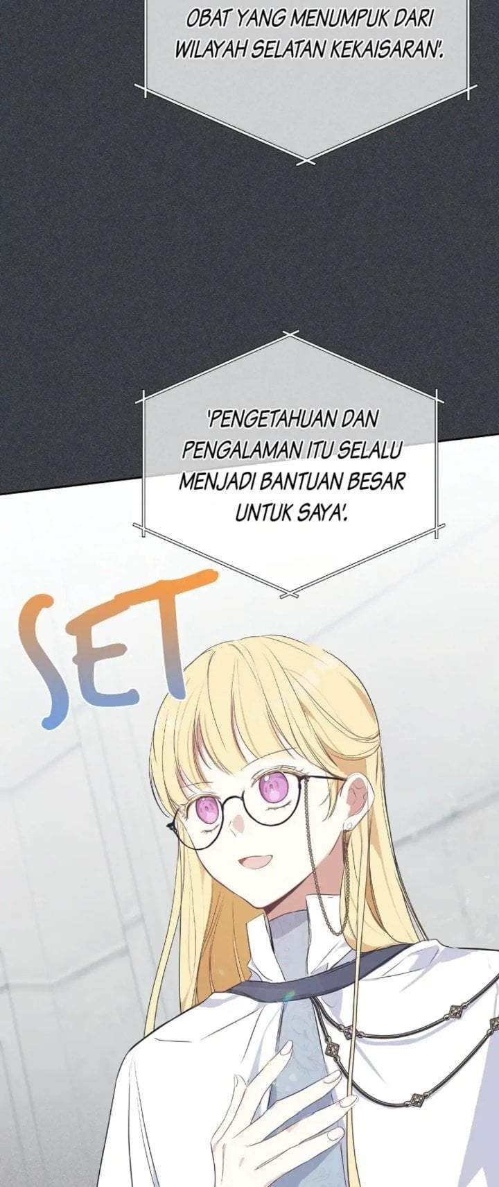 I Shall Master This Family! Chapter 67