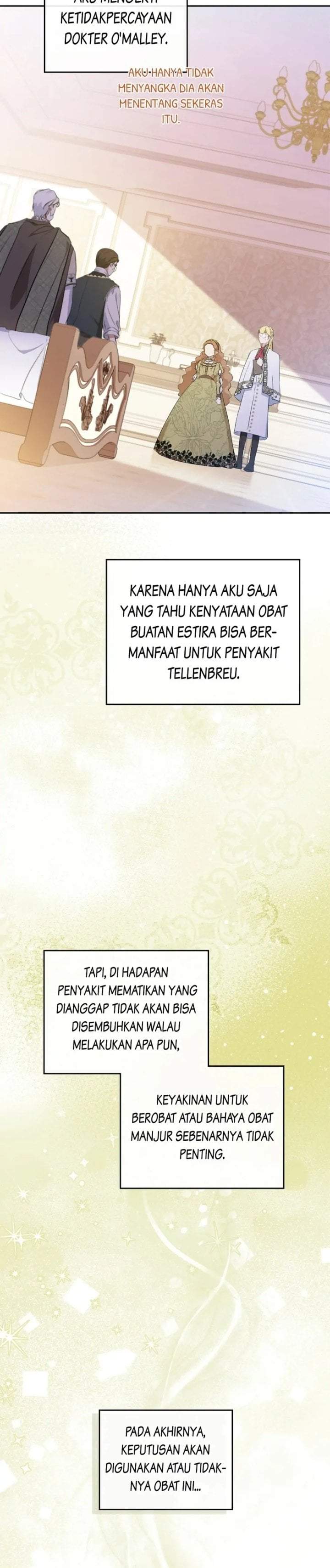 I Shall Master This Family! Chapter 67