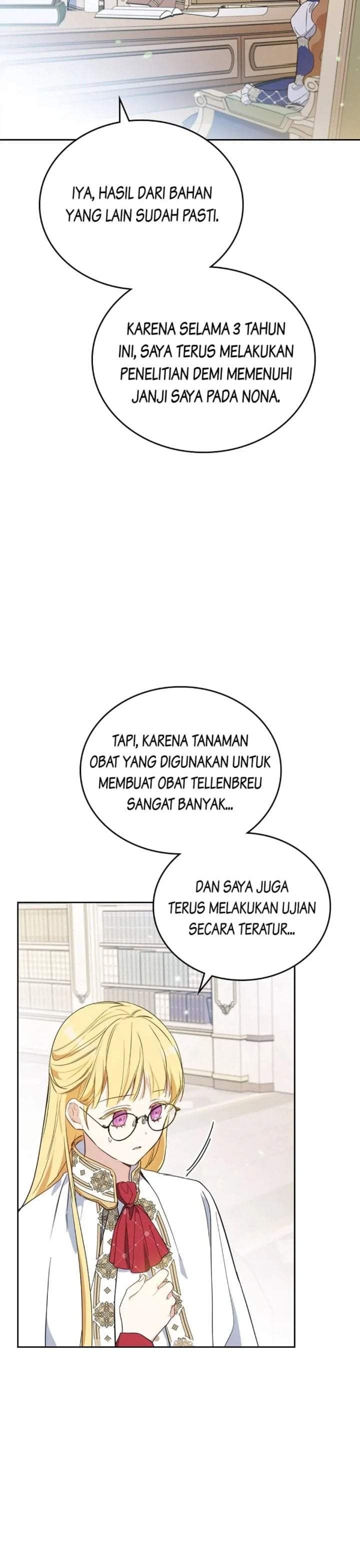 I Shall Master This Family! Chapter 67