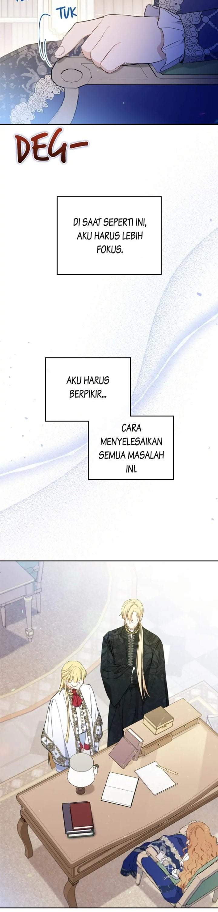 I Shall Master This Family! Chapter 67