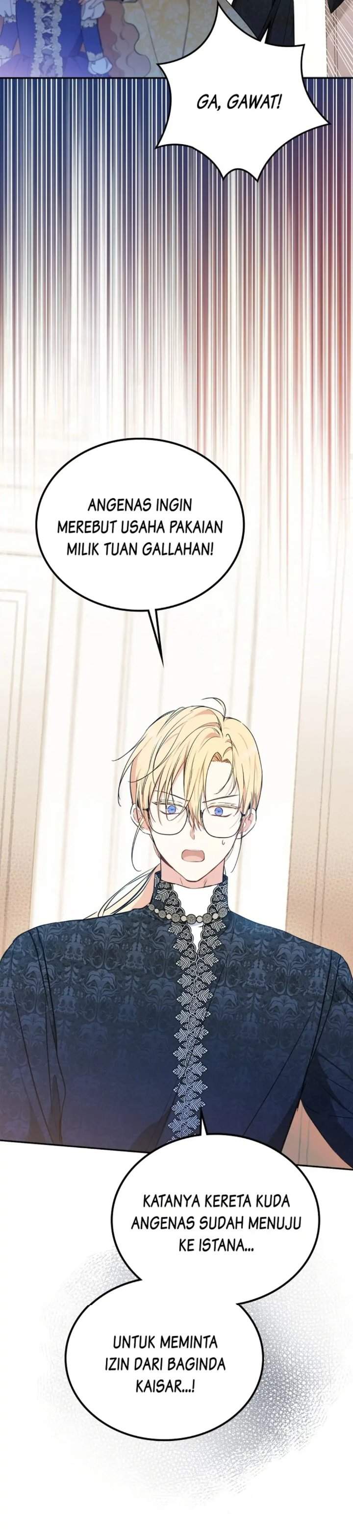 I Shall Master This Family! Chapter 67