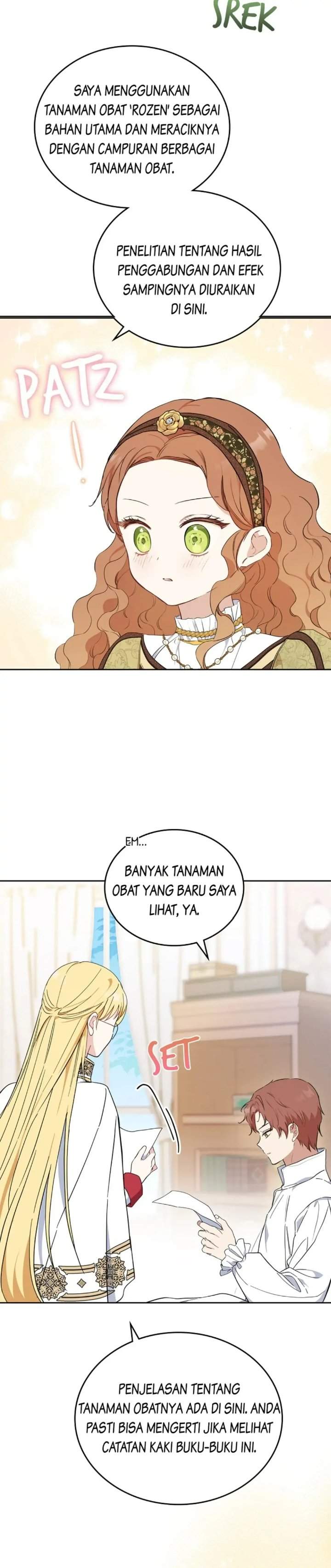 I Shall Master This Family! Chapter 67
