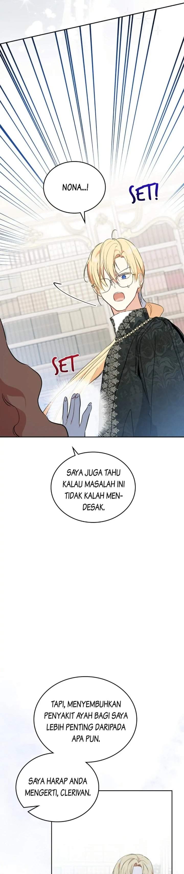 I Shall Master This Family! Chapter 67