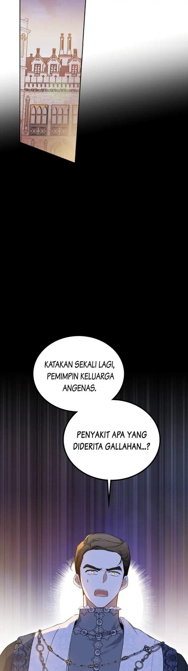 I Shall Master This Family! Chapter 68
