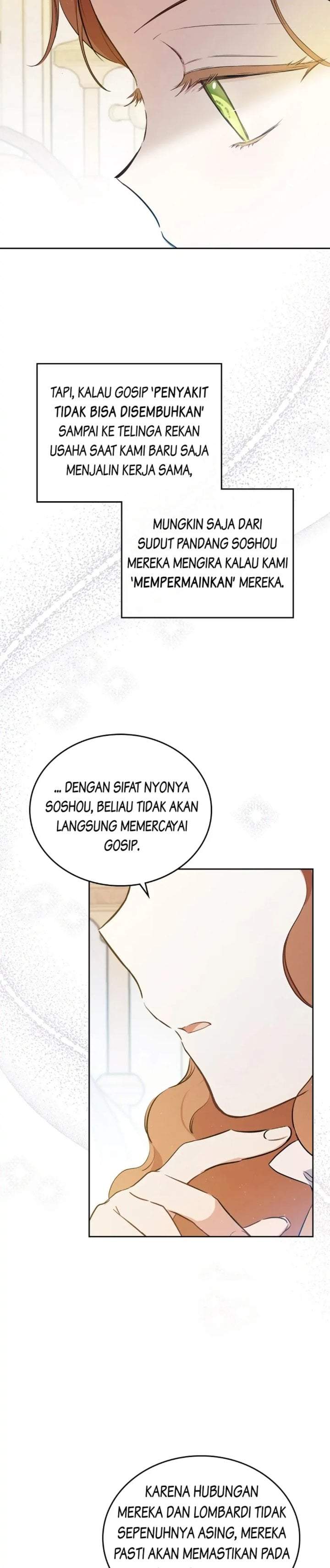 I Shall Master This Family! Chapter 68