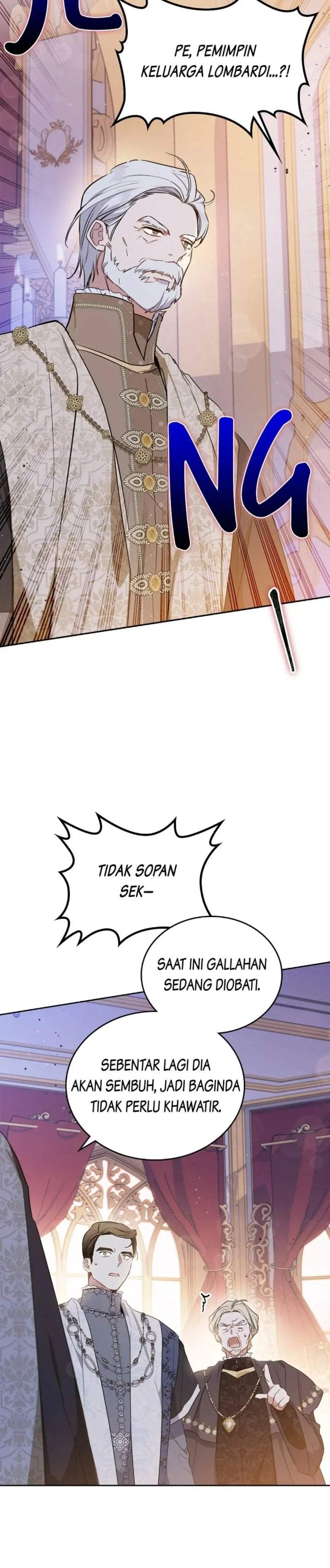 I Shall Master This Family! Chapter 68