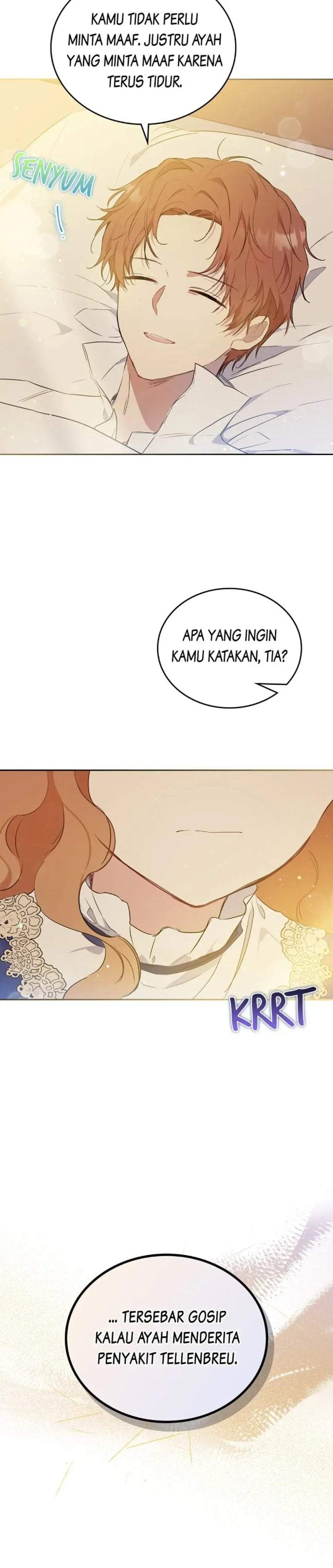 I Shall Master This Family! Chapter 68