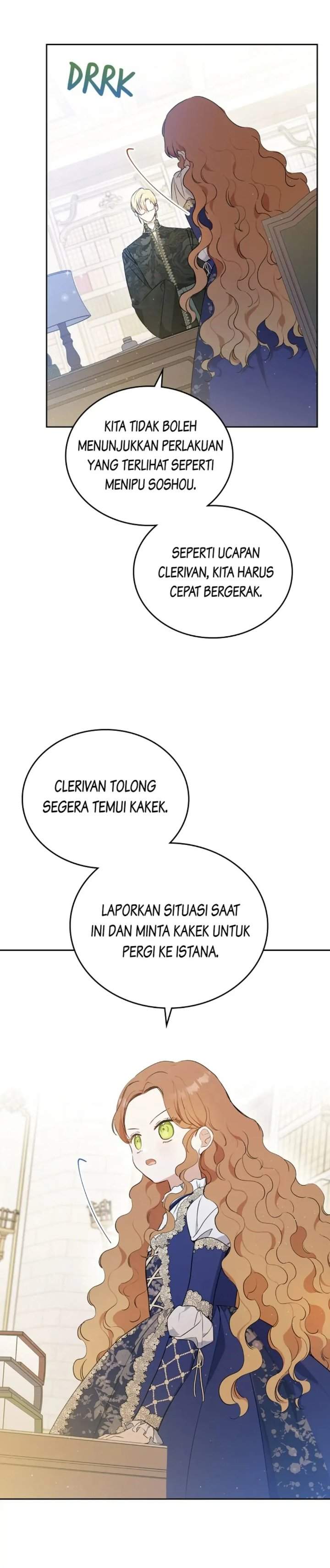 I Shall Master This Family! Chapter 68