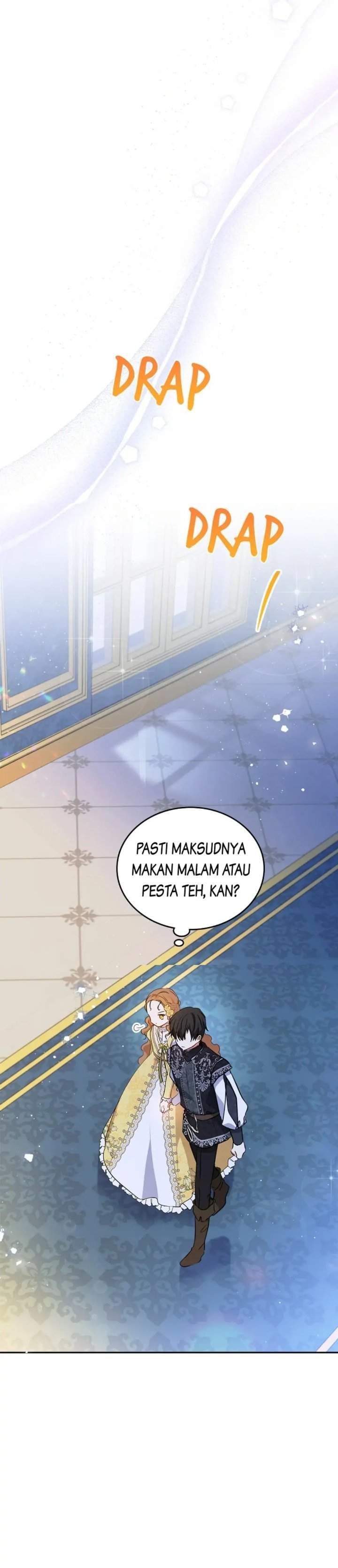 I Shall Master This Family! Chapter 69