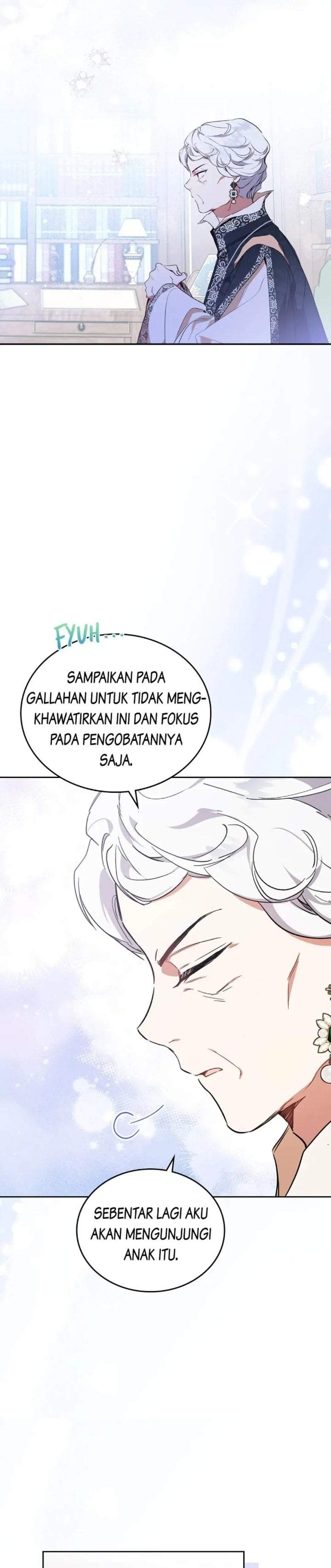 I Shall Master This Family! Chapter 69