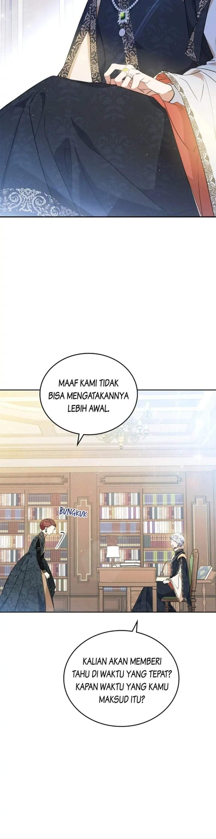 I Shall Master This Family! Chapter 69
