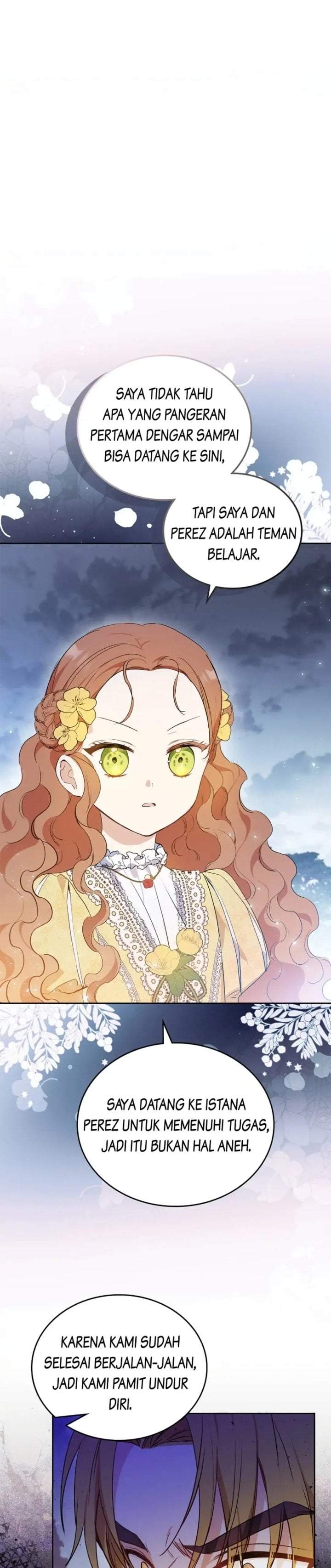 I Shall Master This Family! Chapter 70