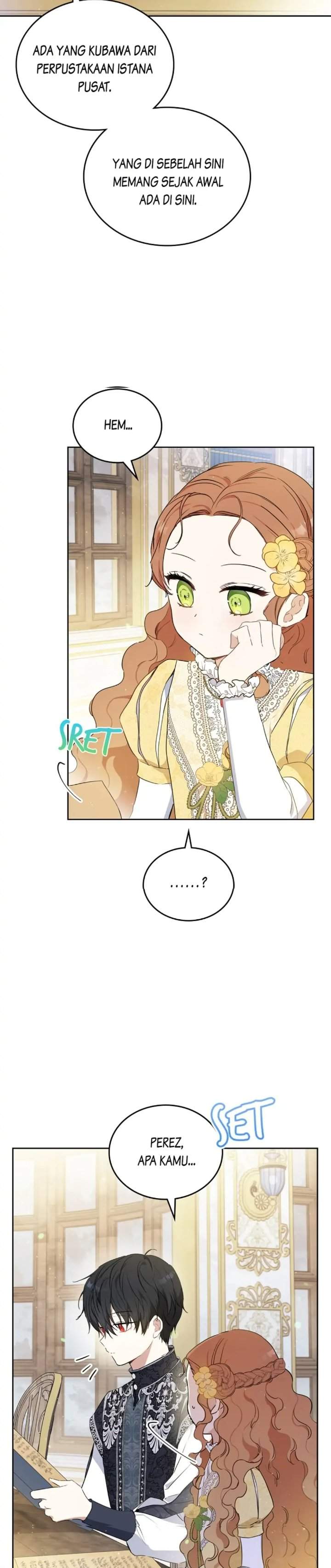 I Shall Master This Family! Chapter 70