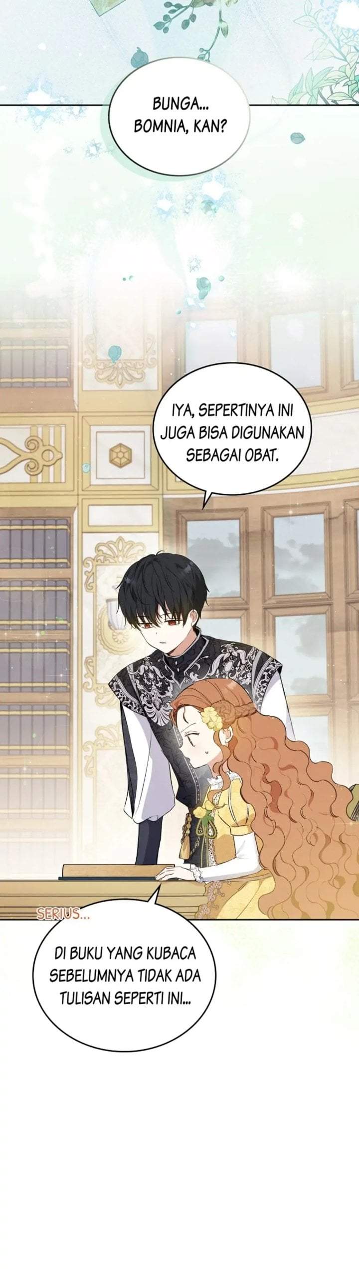 I Shall Master This Family! Chapter 70