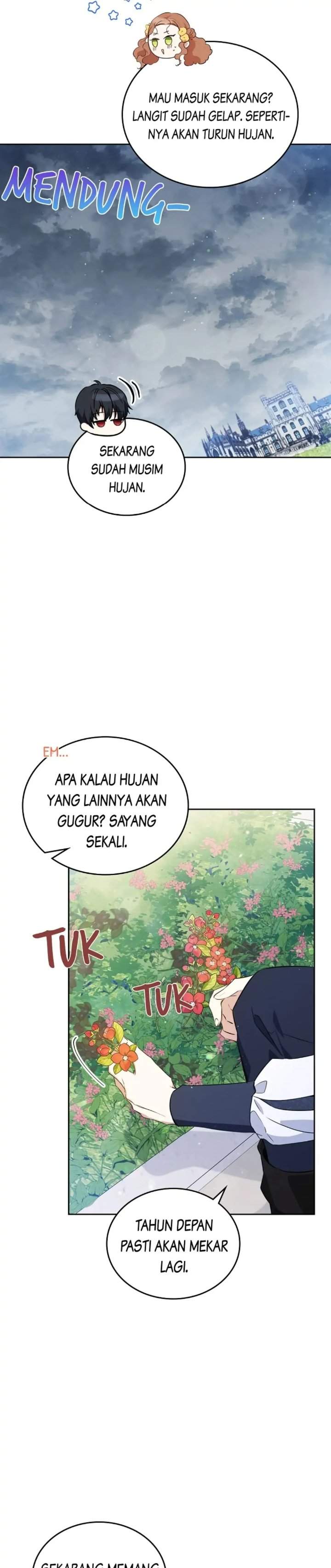 I Shall Master This Family! Chapter 70