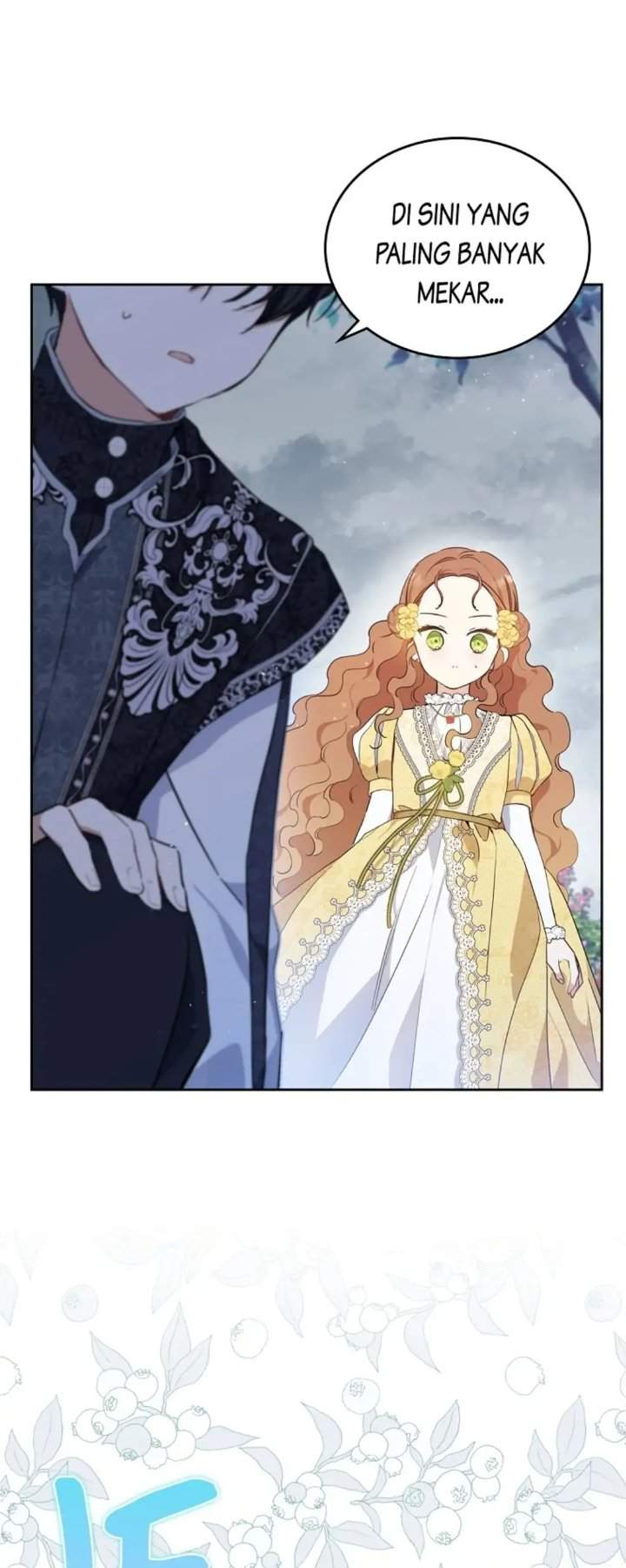 I Shall Master This Family! Chapter 70