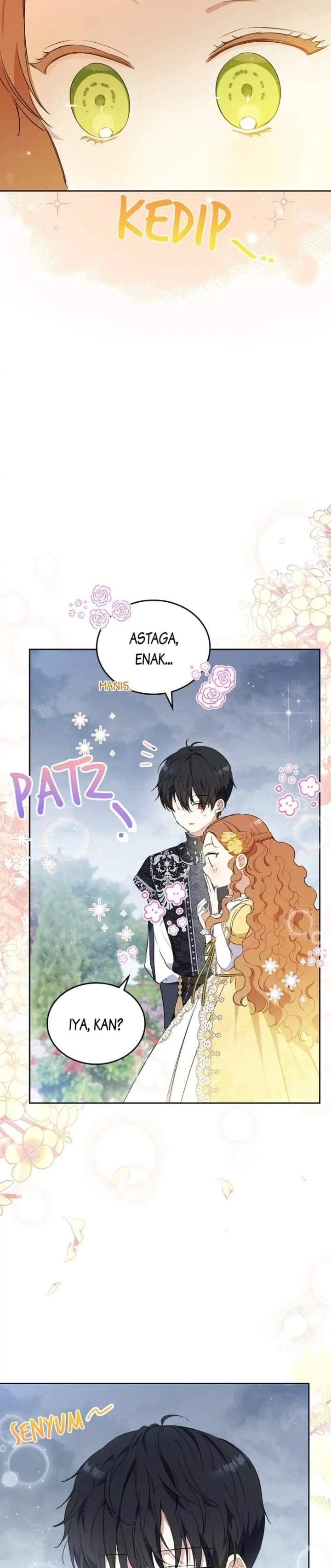 I Shall Master This Family! Chapter 70