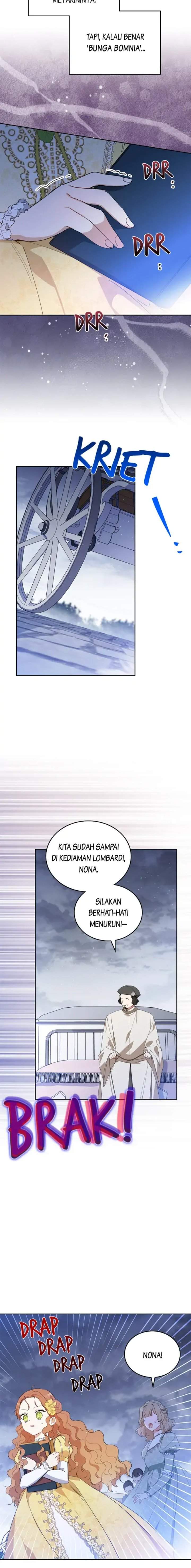 I Shall Master This Family! Chapter 71