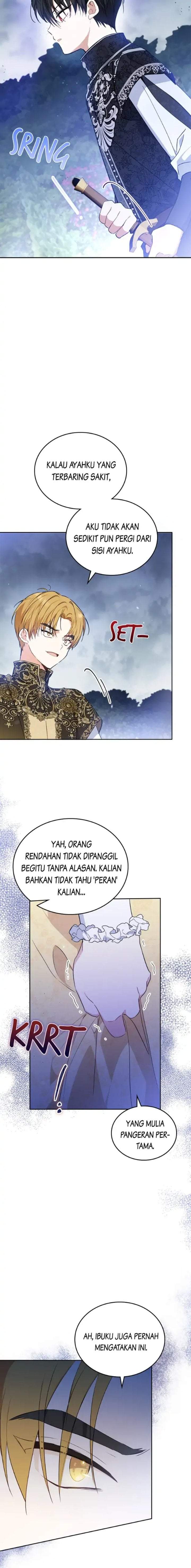 I Shall Master This Family! Chapter 71