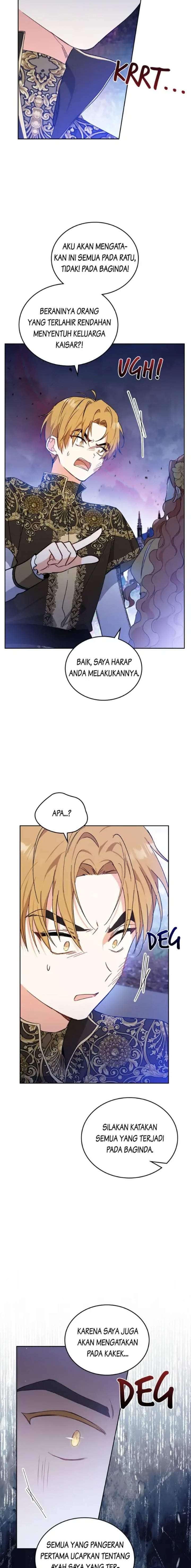 I Shall Master This Family! Chapter 71
