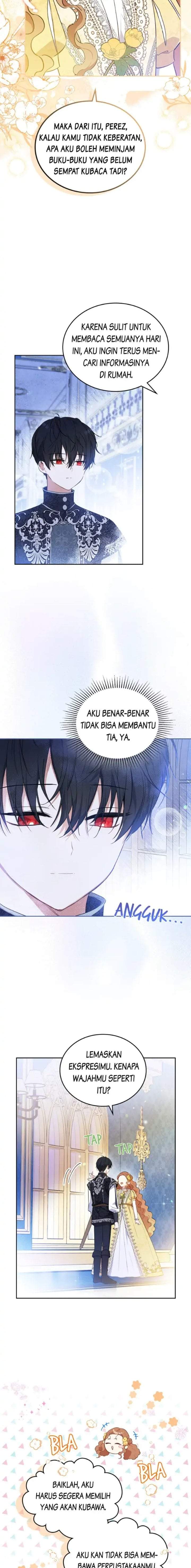 I Shall Master This Family! Chapter 71