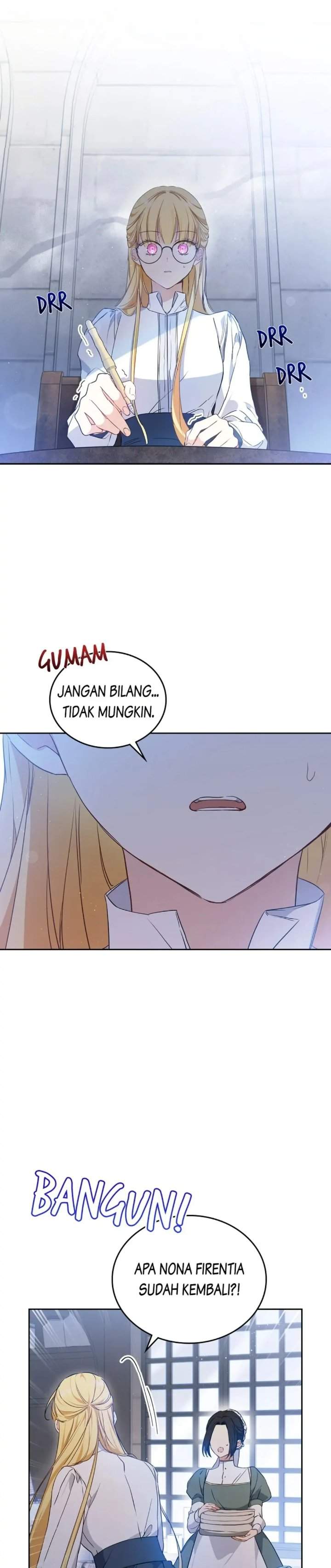 I Shall Master This Family! Chapter 72