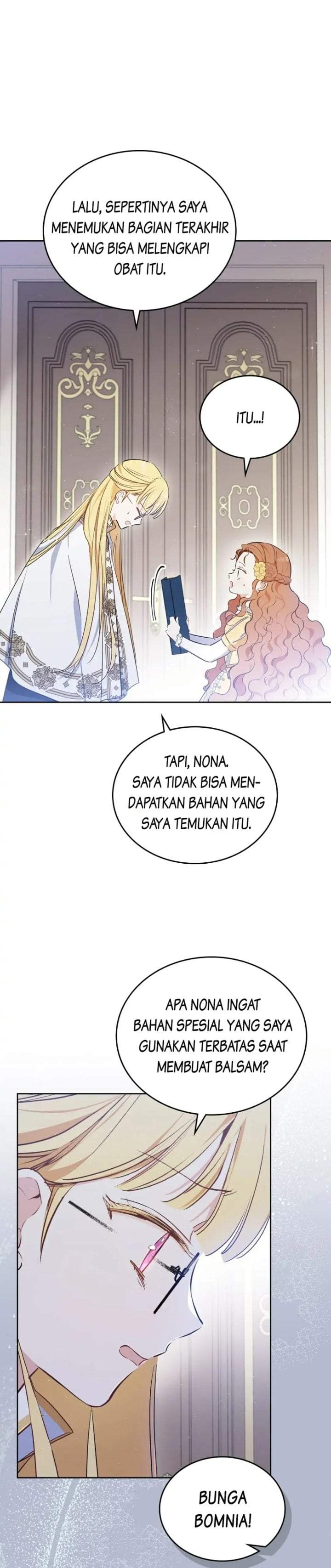 I Shall Master This Family! Chapter 72