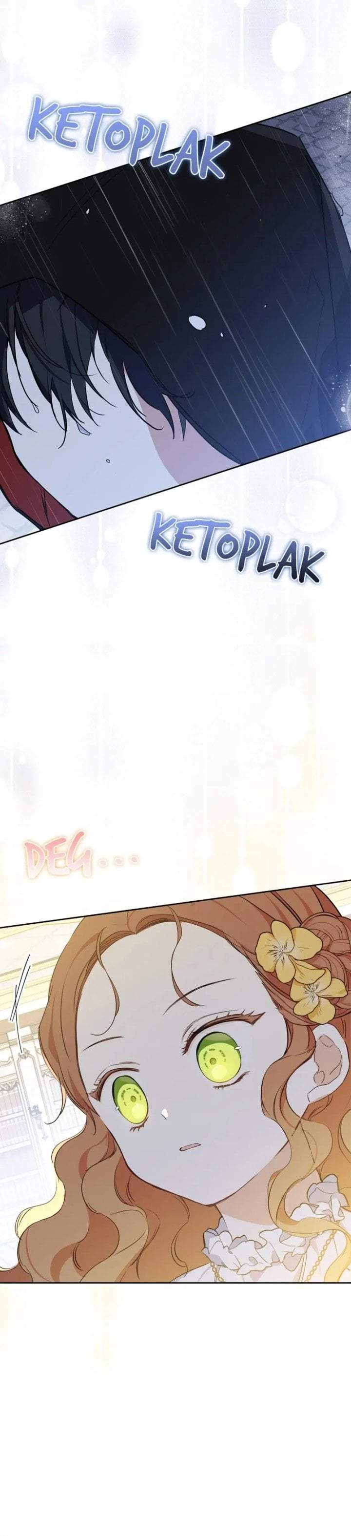 I Shall Master This Family! Chapter 72