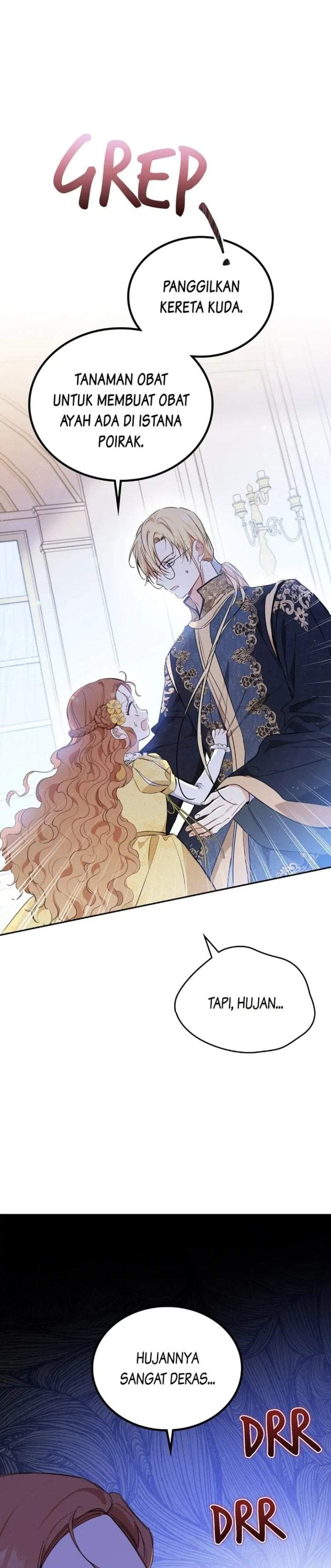 I Shall Master This Family! Chapter 72
