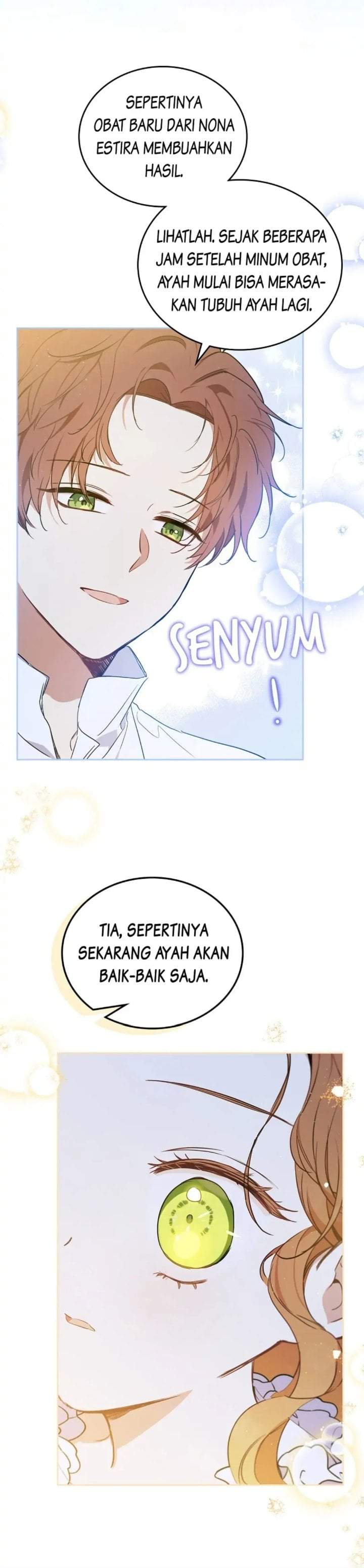 I Shall Master This Family! Chapter 73